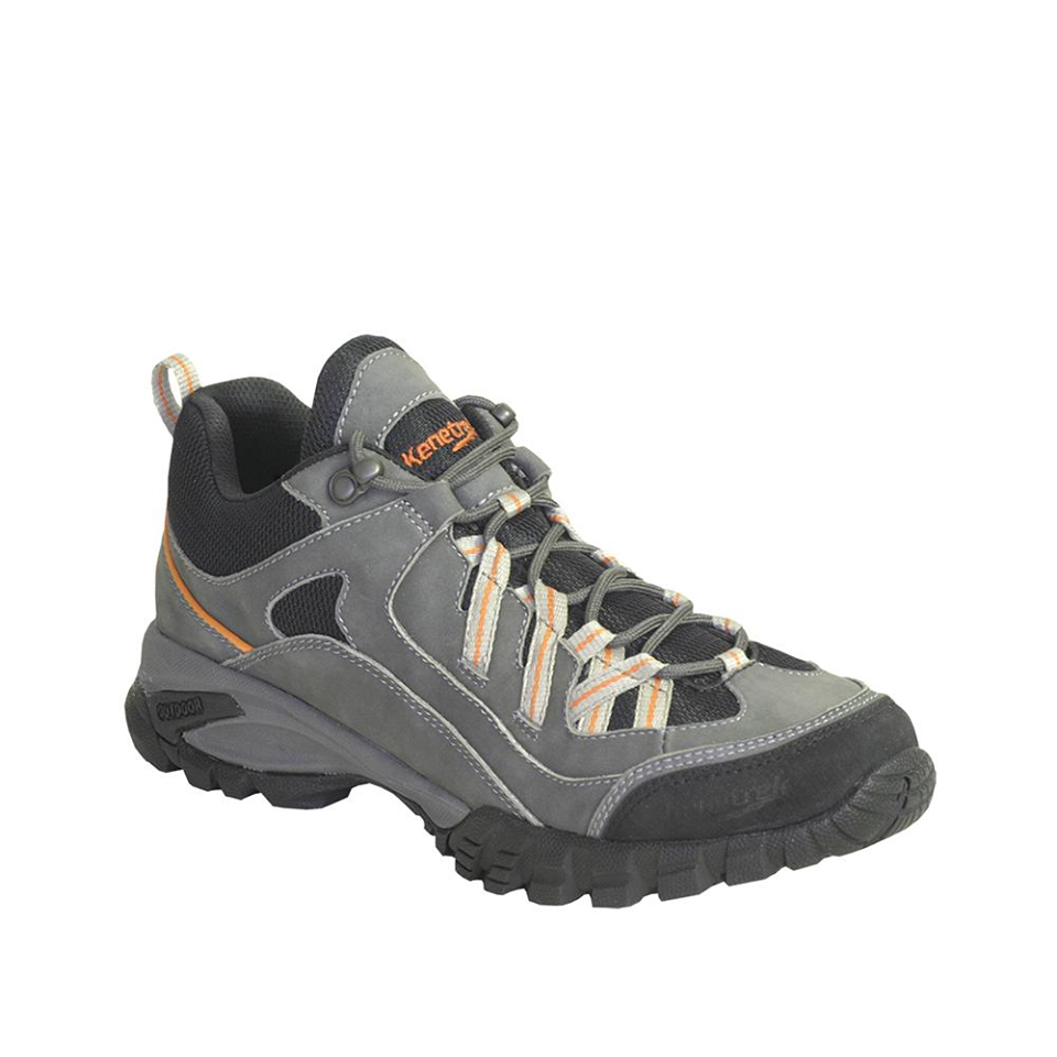 KENETREK BRIDGER RIDGE LOW HIKING BOOTS - Magnolia Hunting Supply