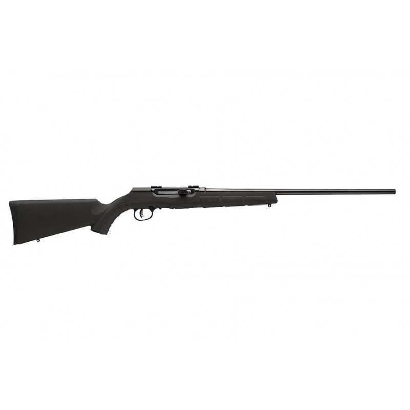 Savage Arms A17 Semi Automatic 17 Hmr Rifle Magnolia Hunting Supply