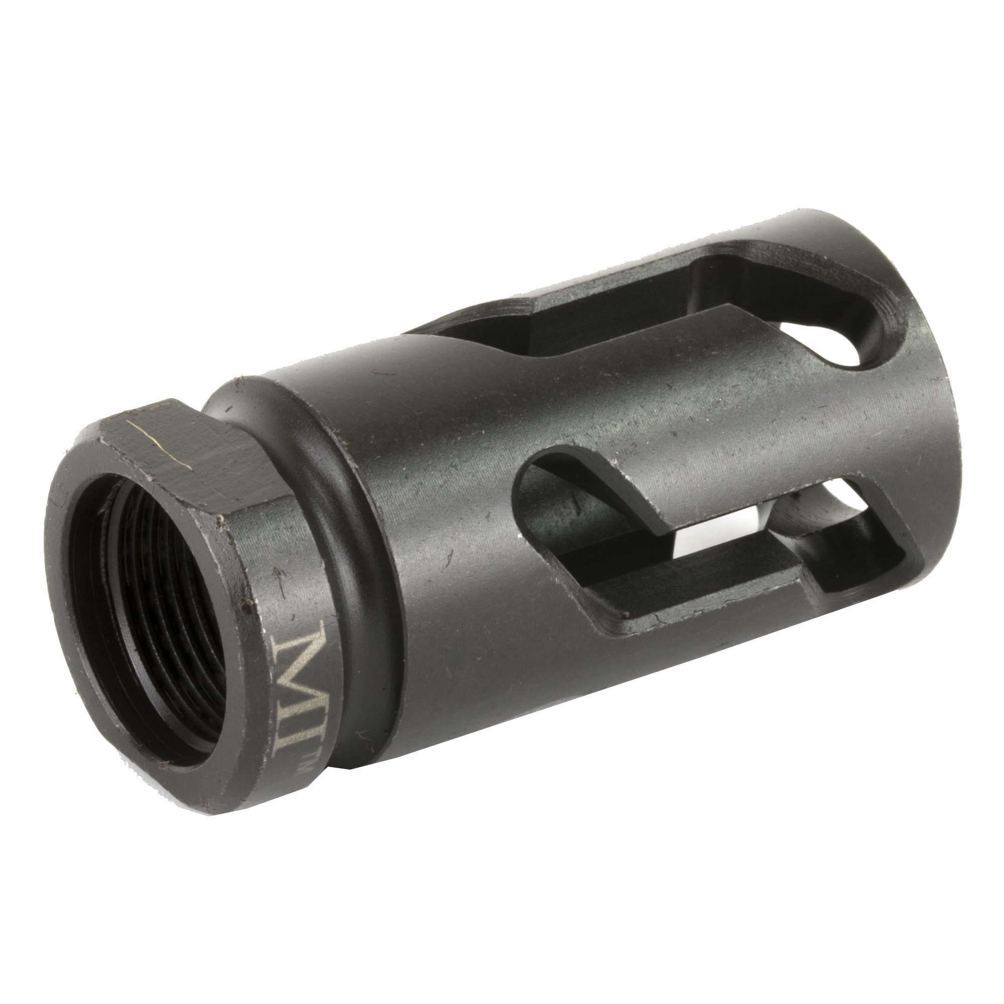 blackout flash hider installation tool