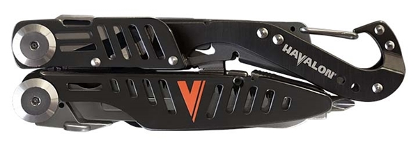 havalon evolve multi tool