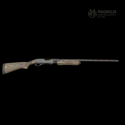 Pump Action Shotguns