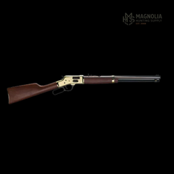 Lever Action Rifles