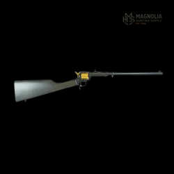 Single Shot Rifles
