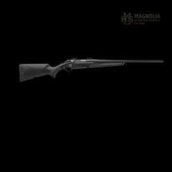 Rifles