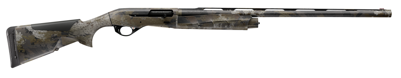 BENELLI M2 28" 12G GORE OPTIFADE TIMBER