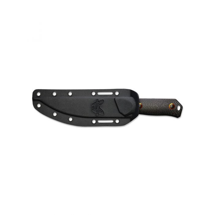 benchmade raghorn 156000r