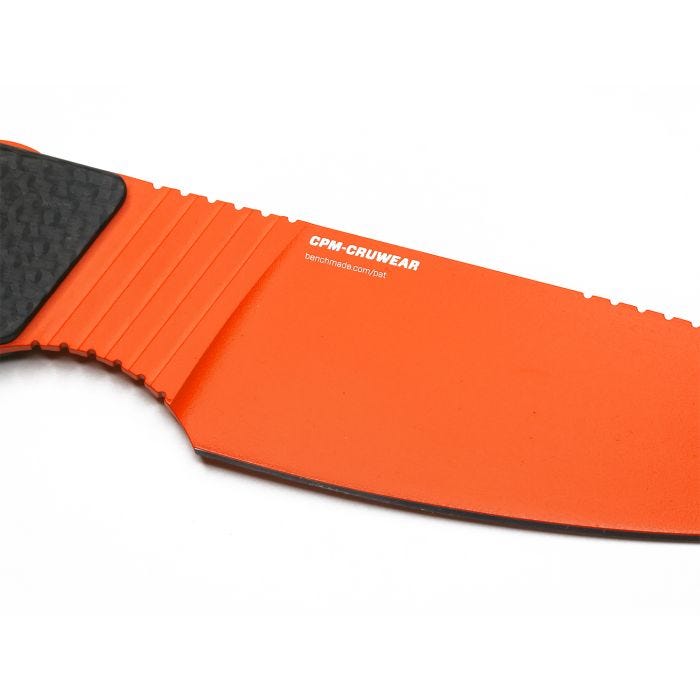 benchmade raghorn 156000r