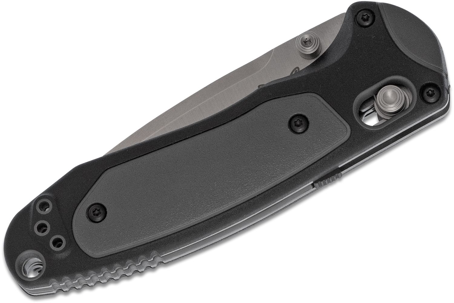 benchmade mini boost 595