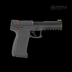 Handgun