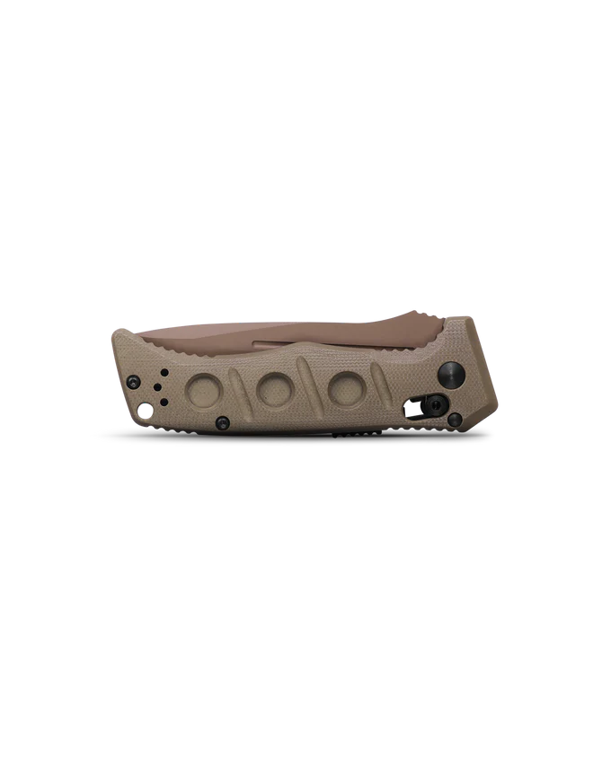 benchmade mini auto adamas 2730fe 2