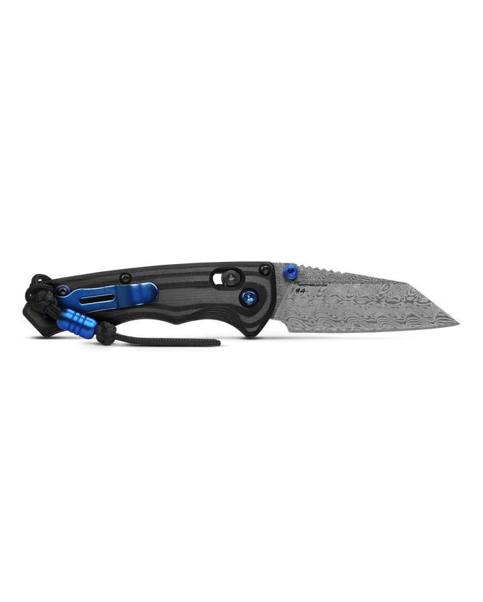 benchmade full immunity gold class 290 241