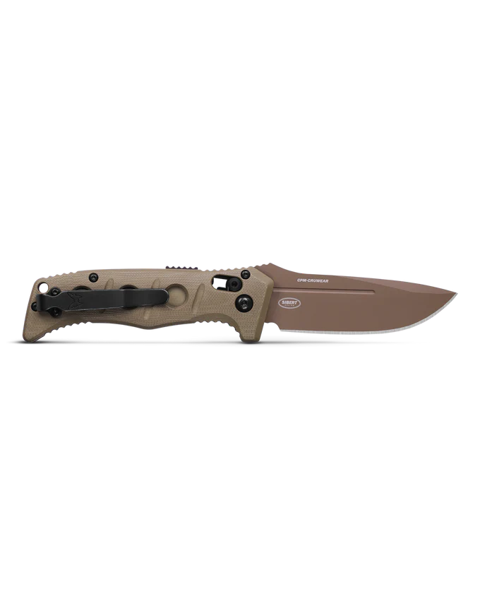 benchmade mini auto adamas 2730fe 2