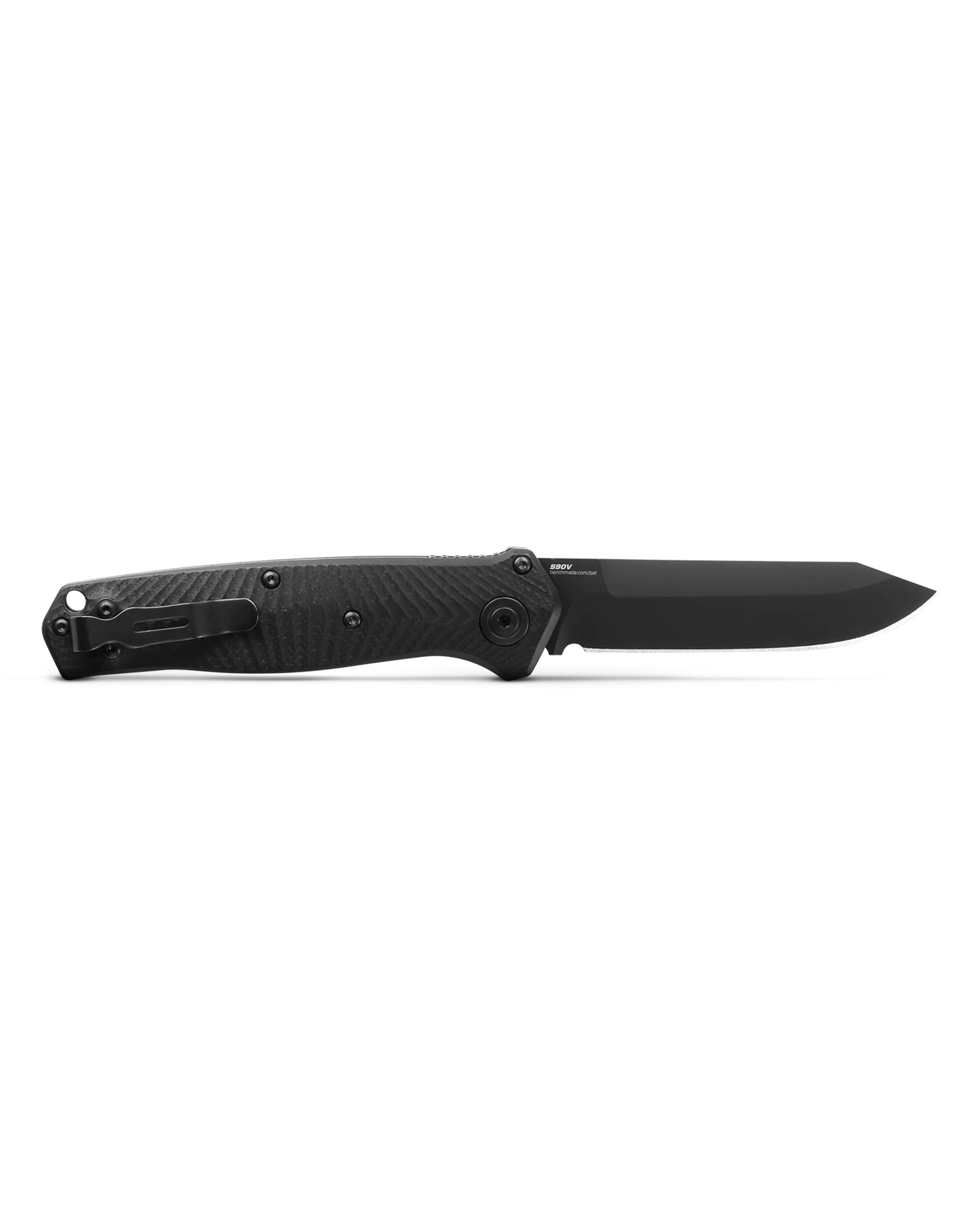 benchmade mediator 8551bk