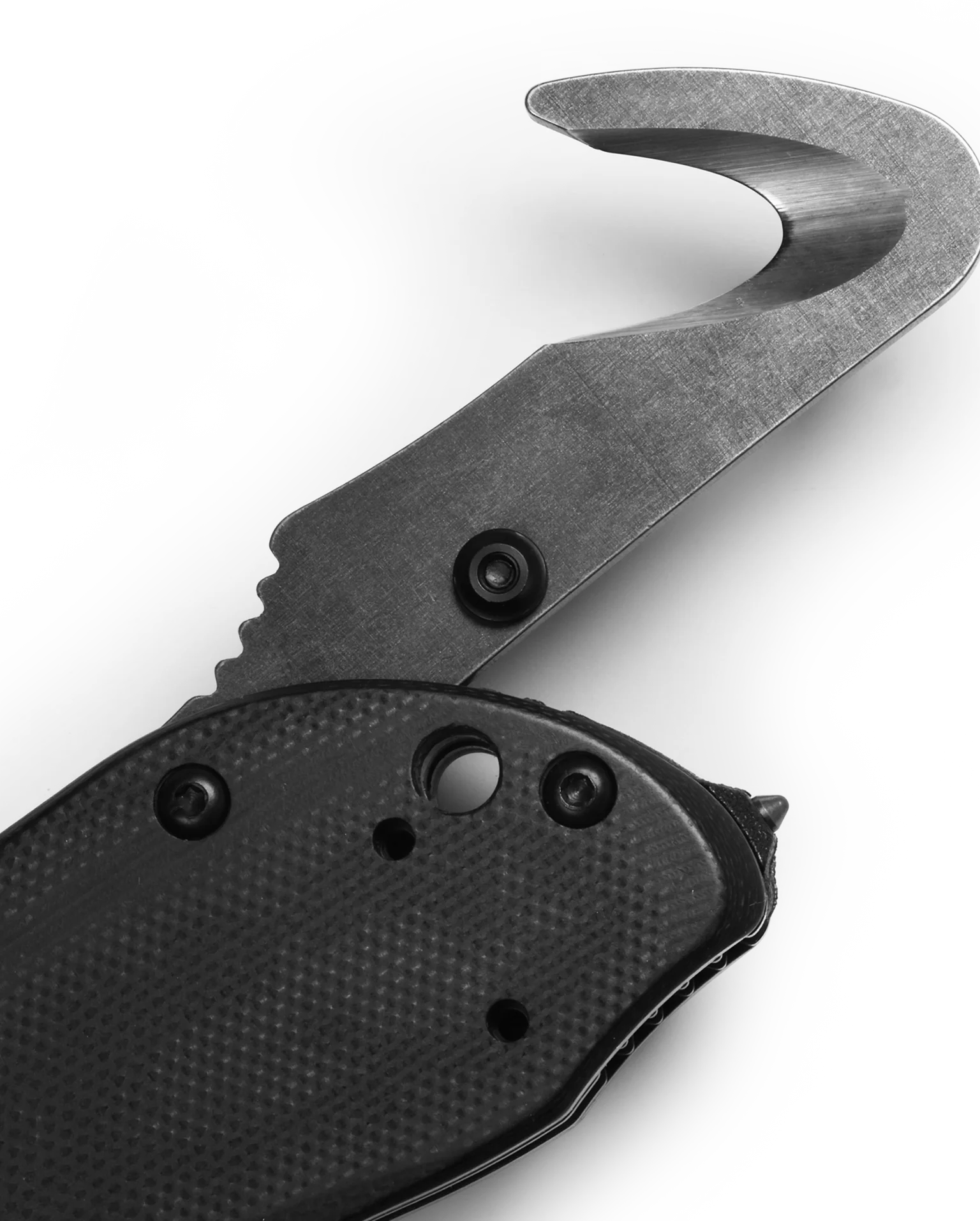 benchmade triage 917sbk