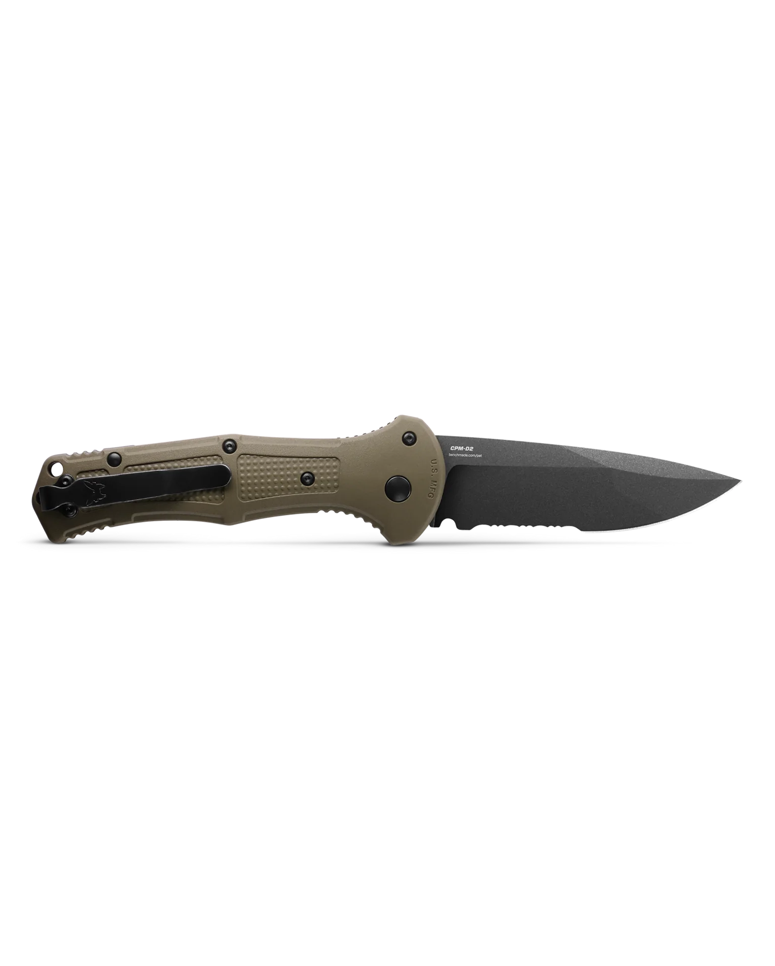 benchmade claymore 9070sbk 1