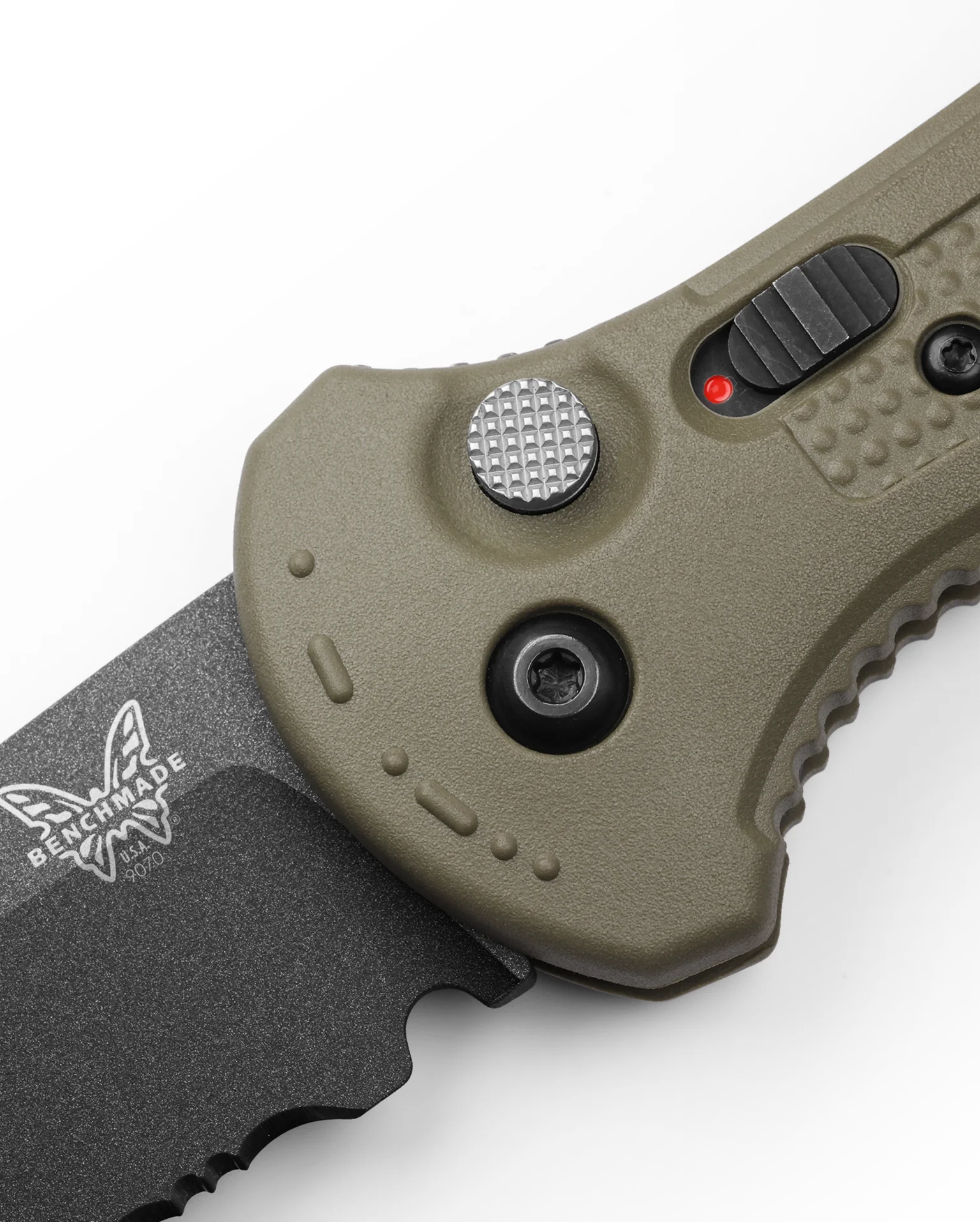 benchmade claymore 9070sbk 1