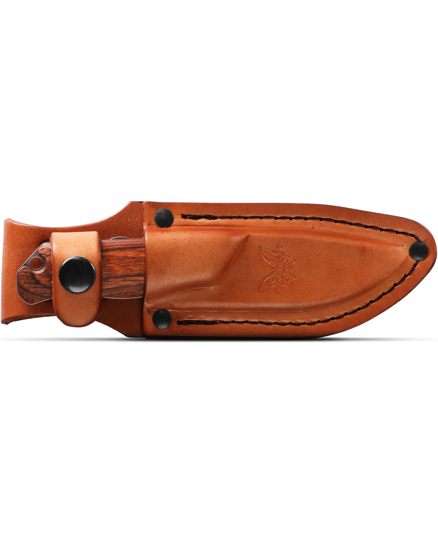 benchmade hidden canyon hunter 15017