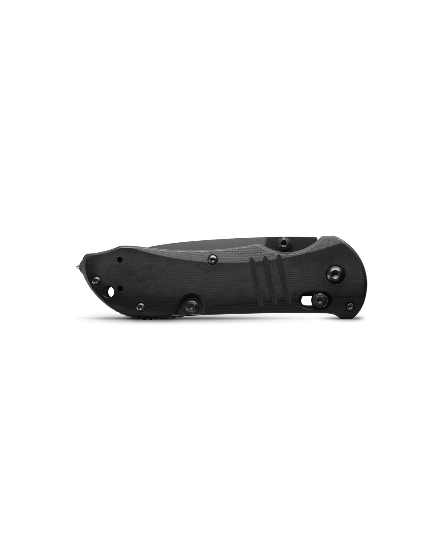 benchmade triage 917sbk