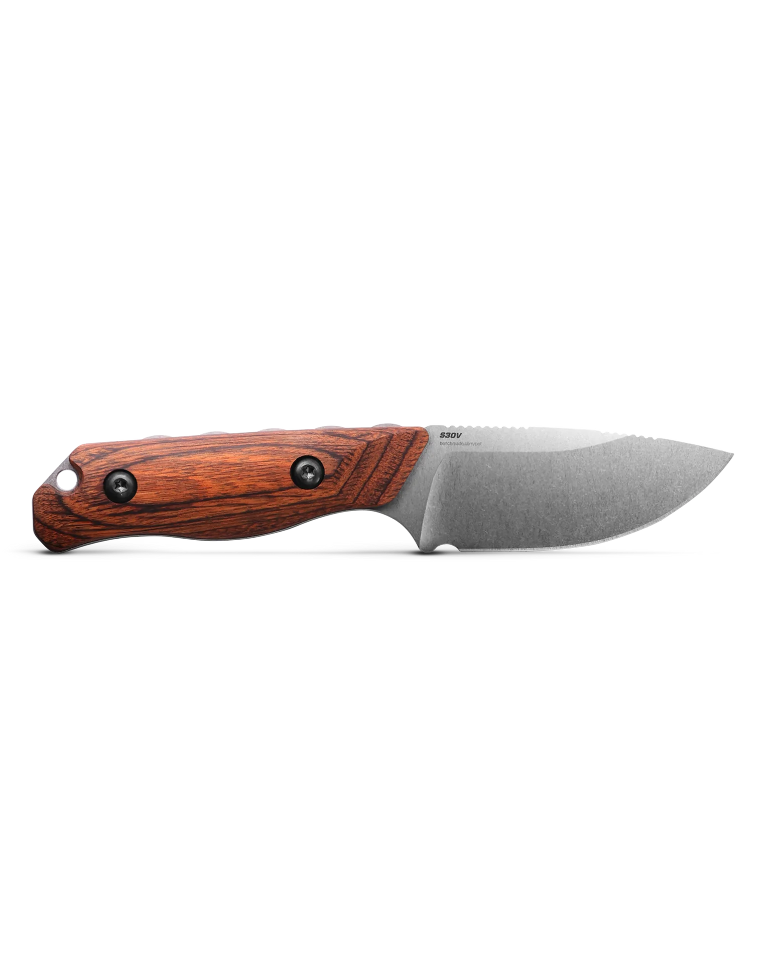 benchmade hidden canyon hunter 15017