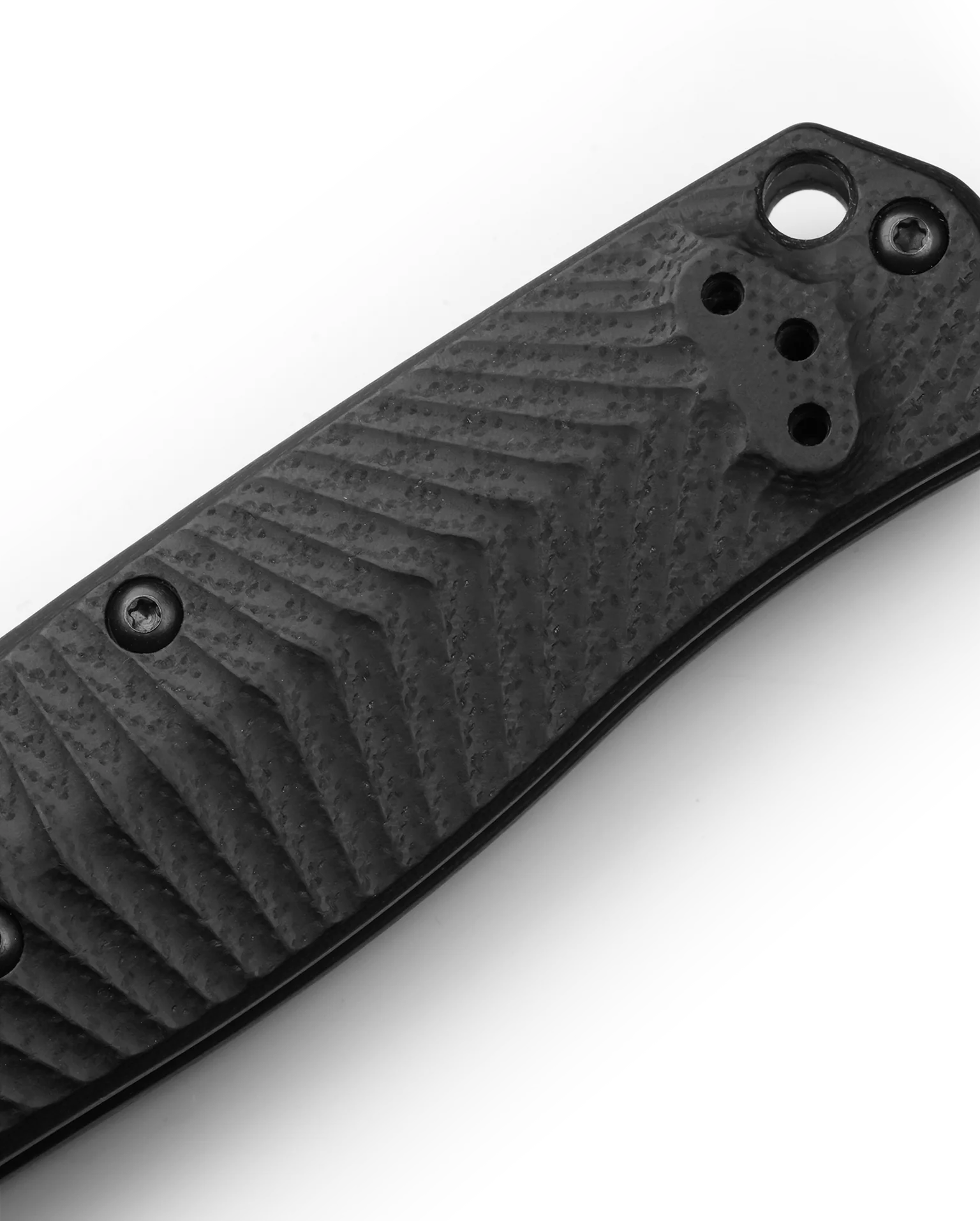 benchmade mediator 8551bk
