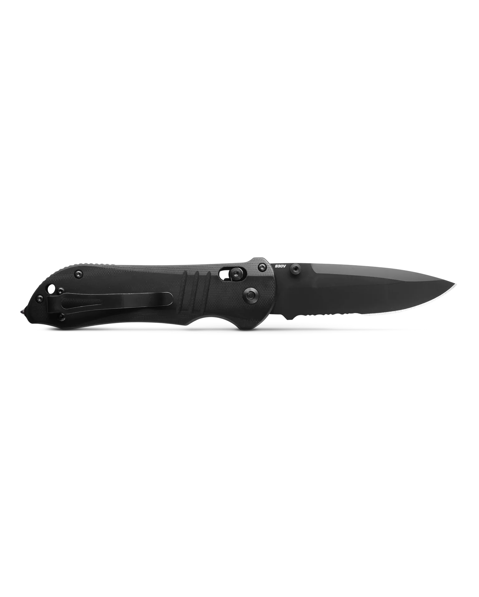 benchmade triage 917sbk