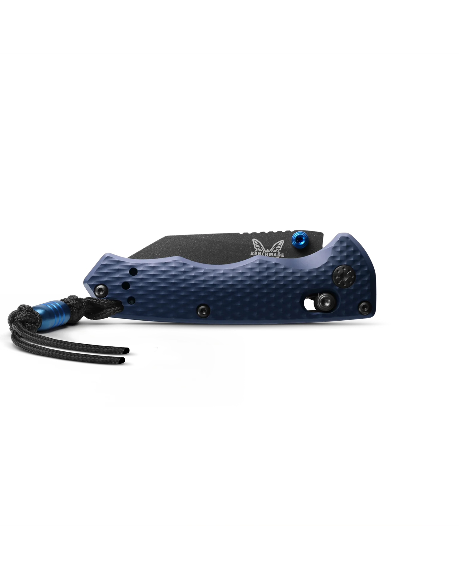 benchmade full immunity 290bk