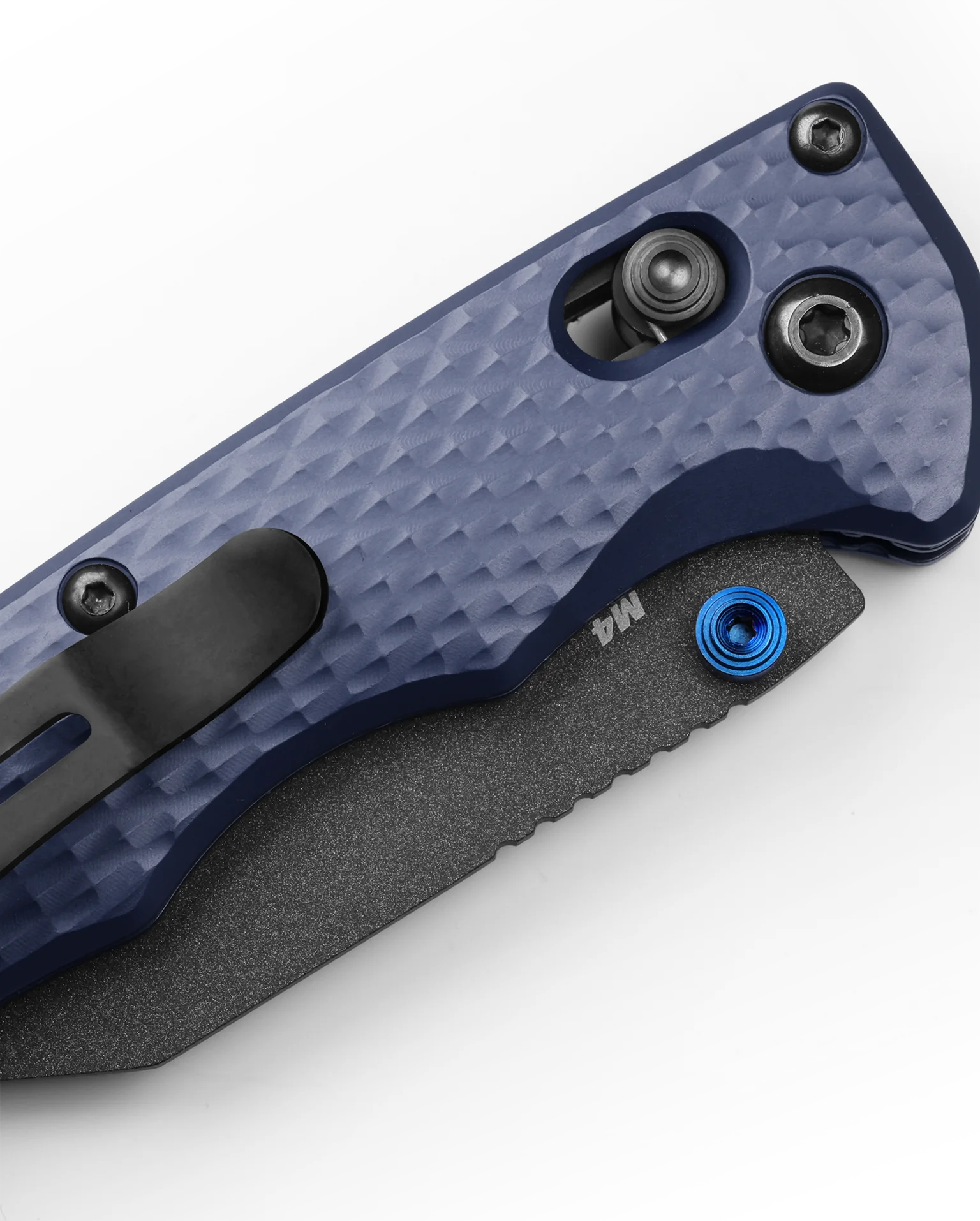 benchmade full immunity 290bk