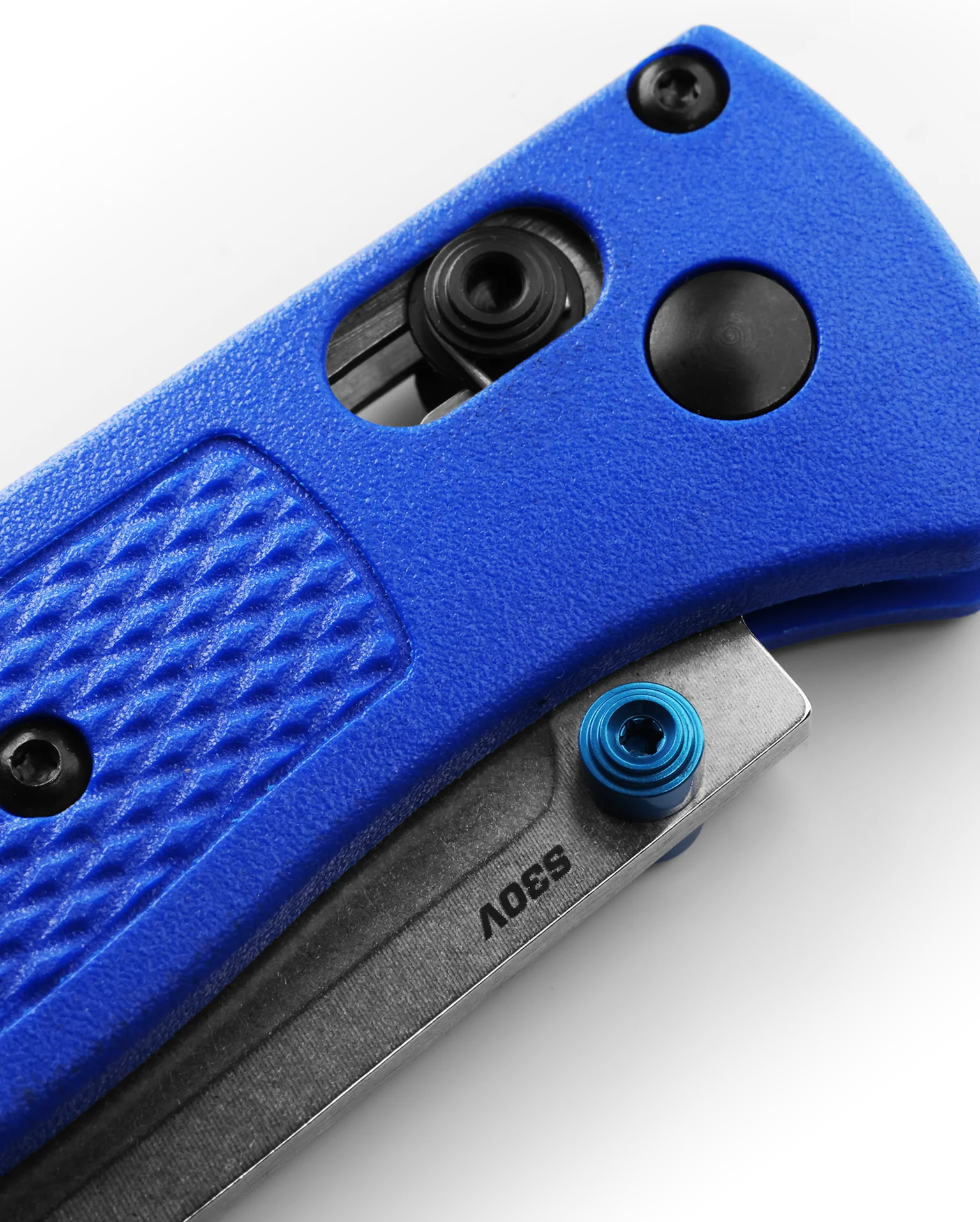 benchmade bugout 535
