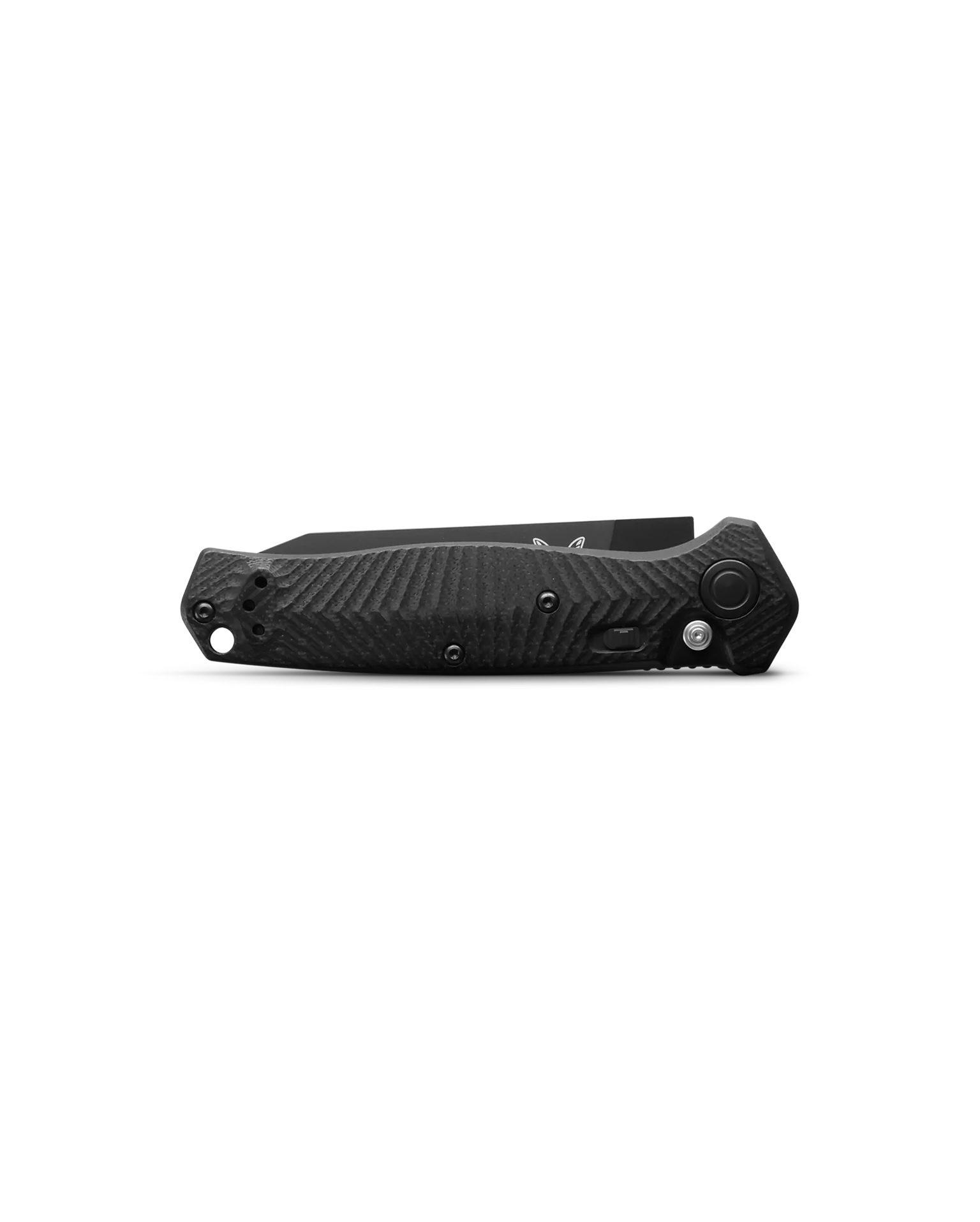 benchmade mediator 8551bk
