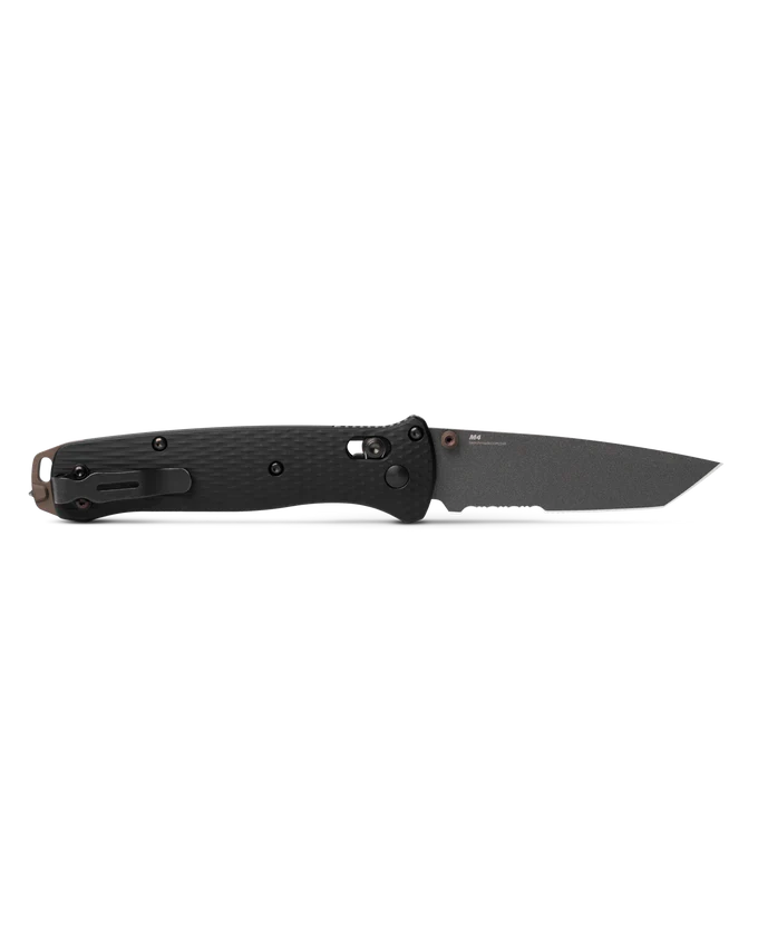 benchmade bailout 537sgy 03