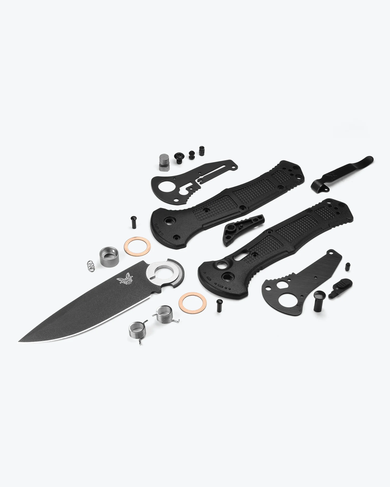 benchmade claymore 9070bk