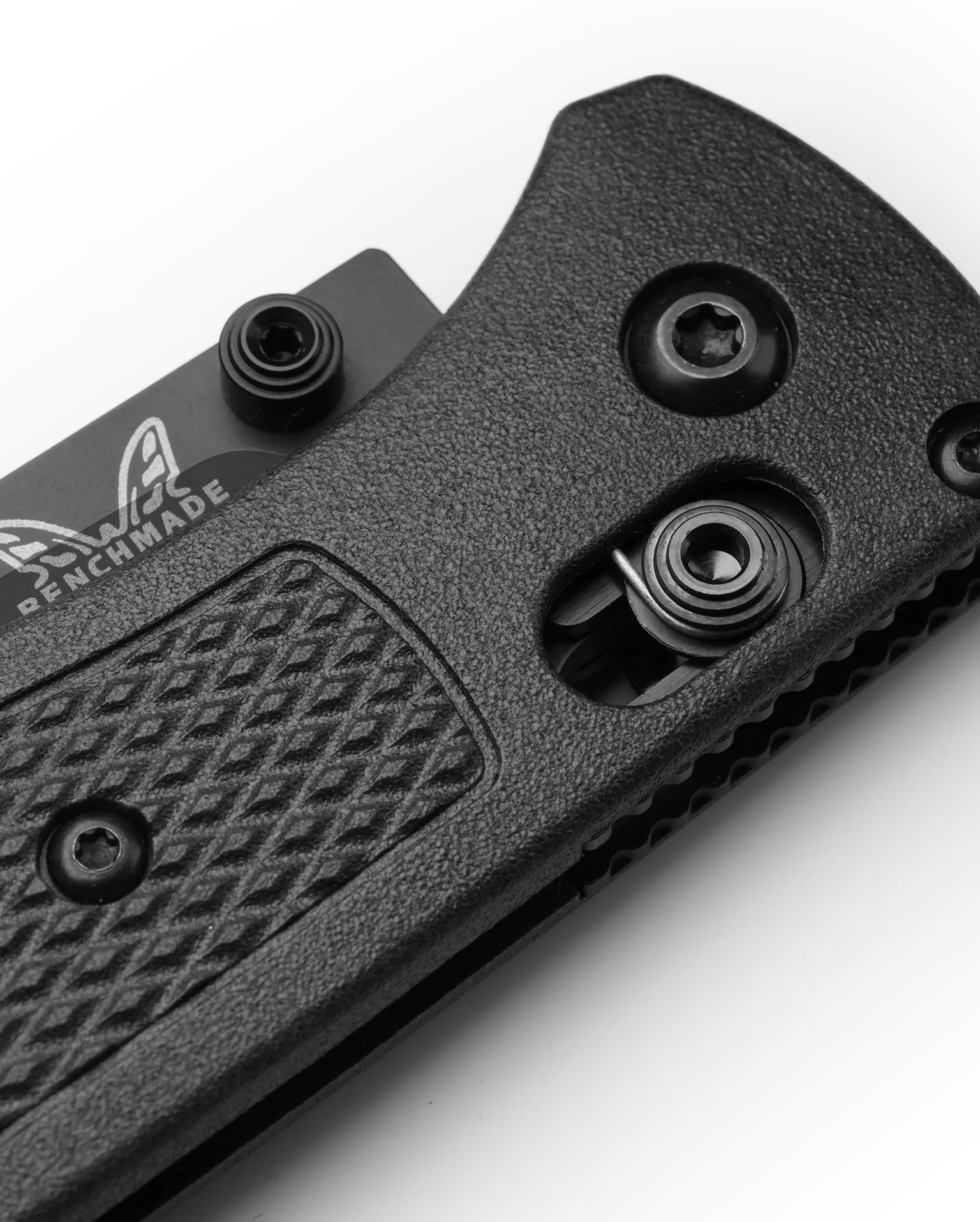benchmade bugout 535bk 2
