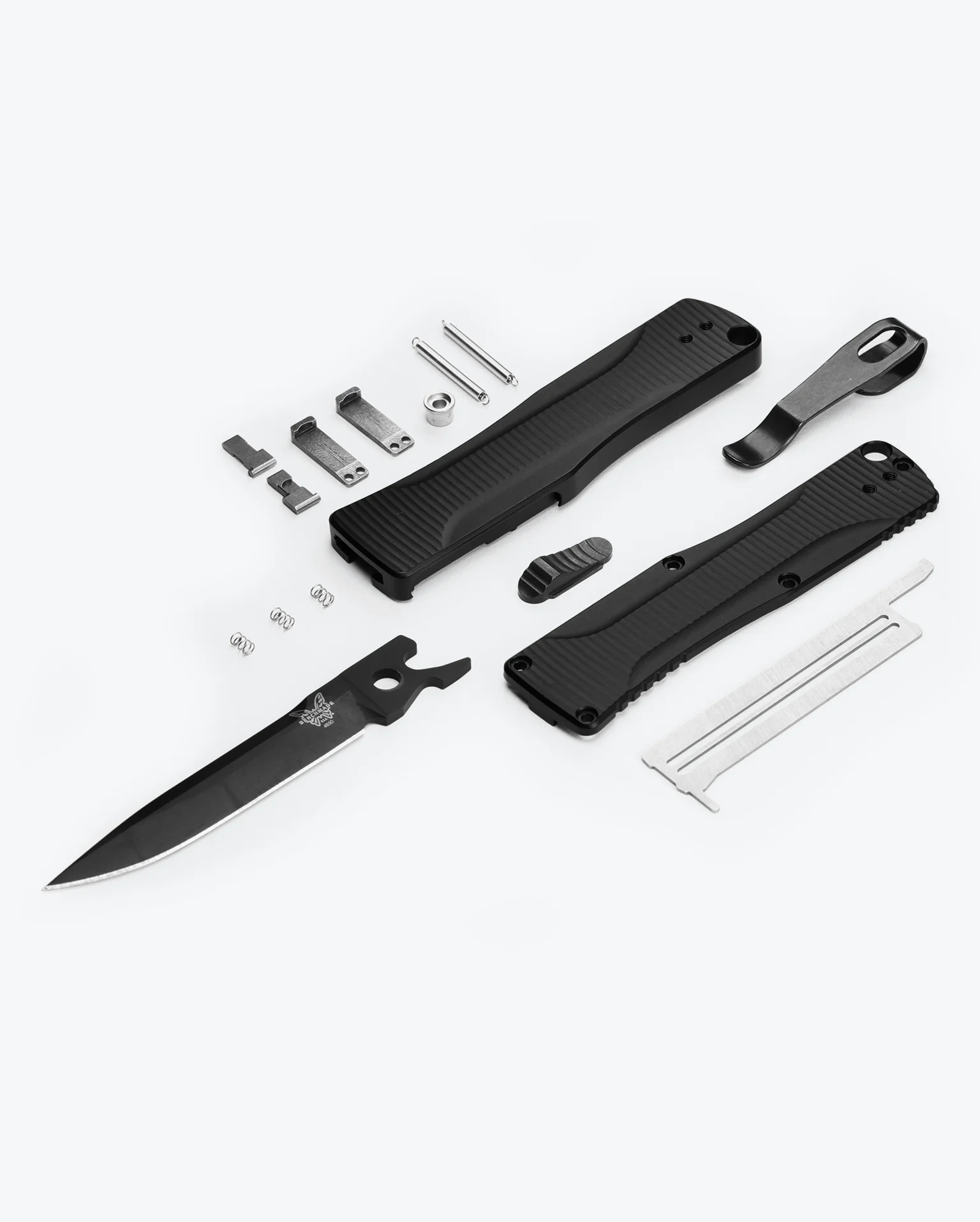 benchmade om 4850bk