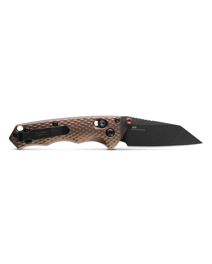 benchmade full immunity 290bk 1