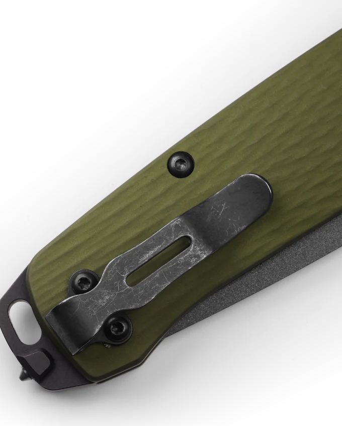 benchmade bailout 537gy 1