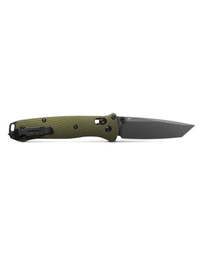 benchmade bailout 537gy 1