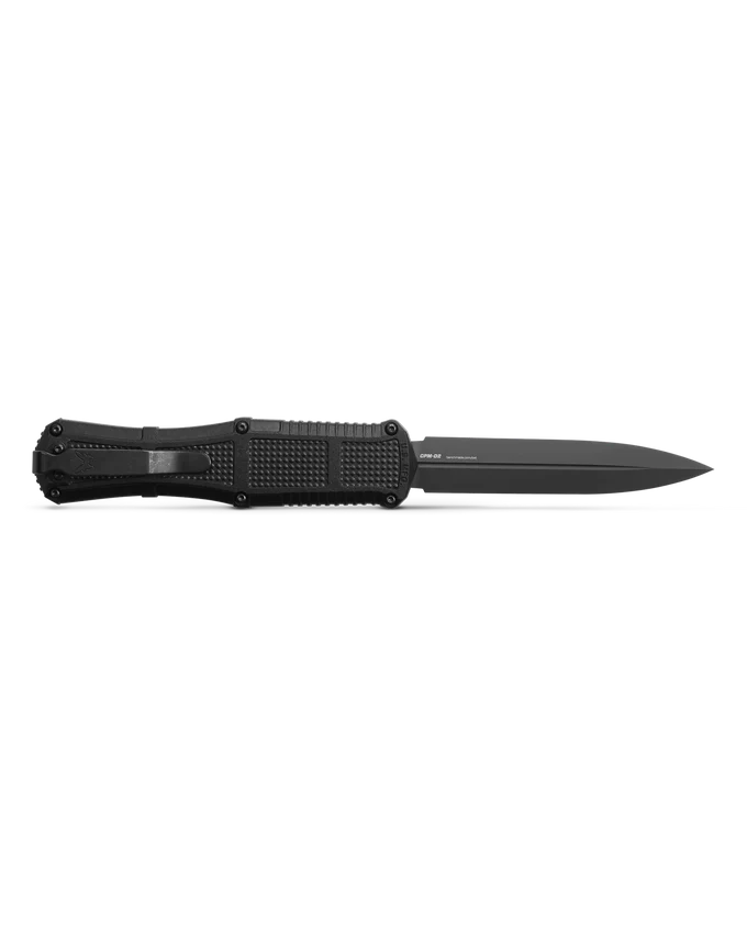 benchmade claymore otf 3370gy