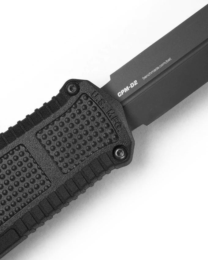 benchmade claymore otf 3370gy