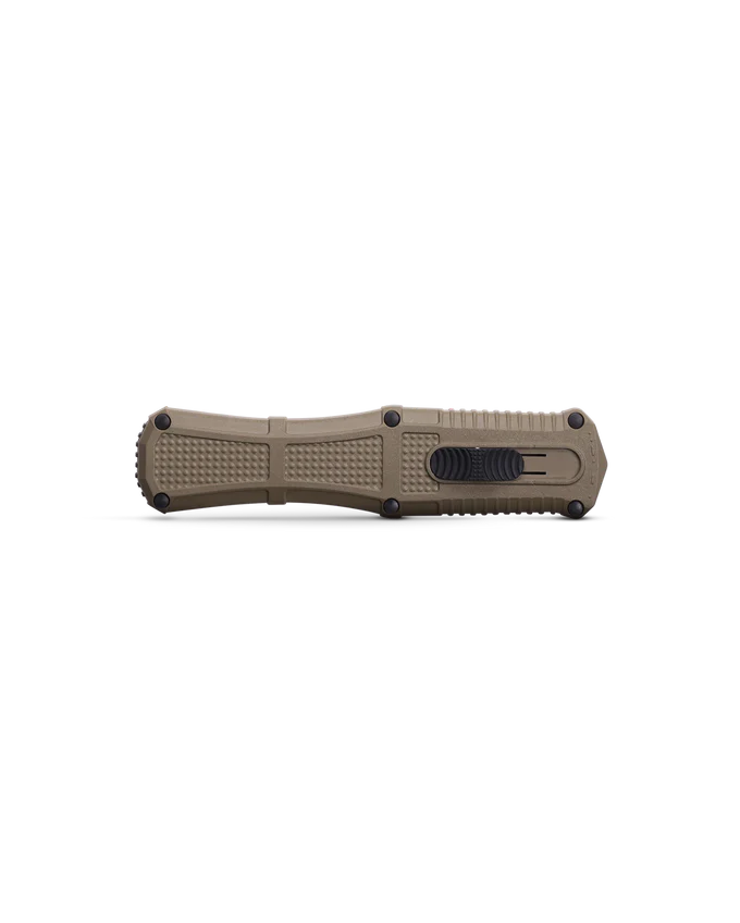 benchmade claymore otf 3370sgy 1