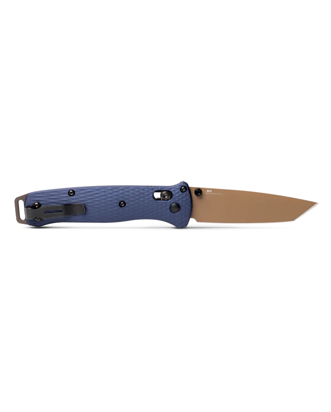 benchmade bailout 537fe 02