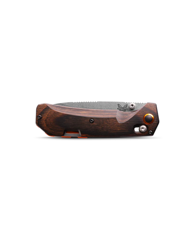 benchmade grizzly creek (15062)