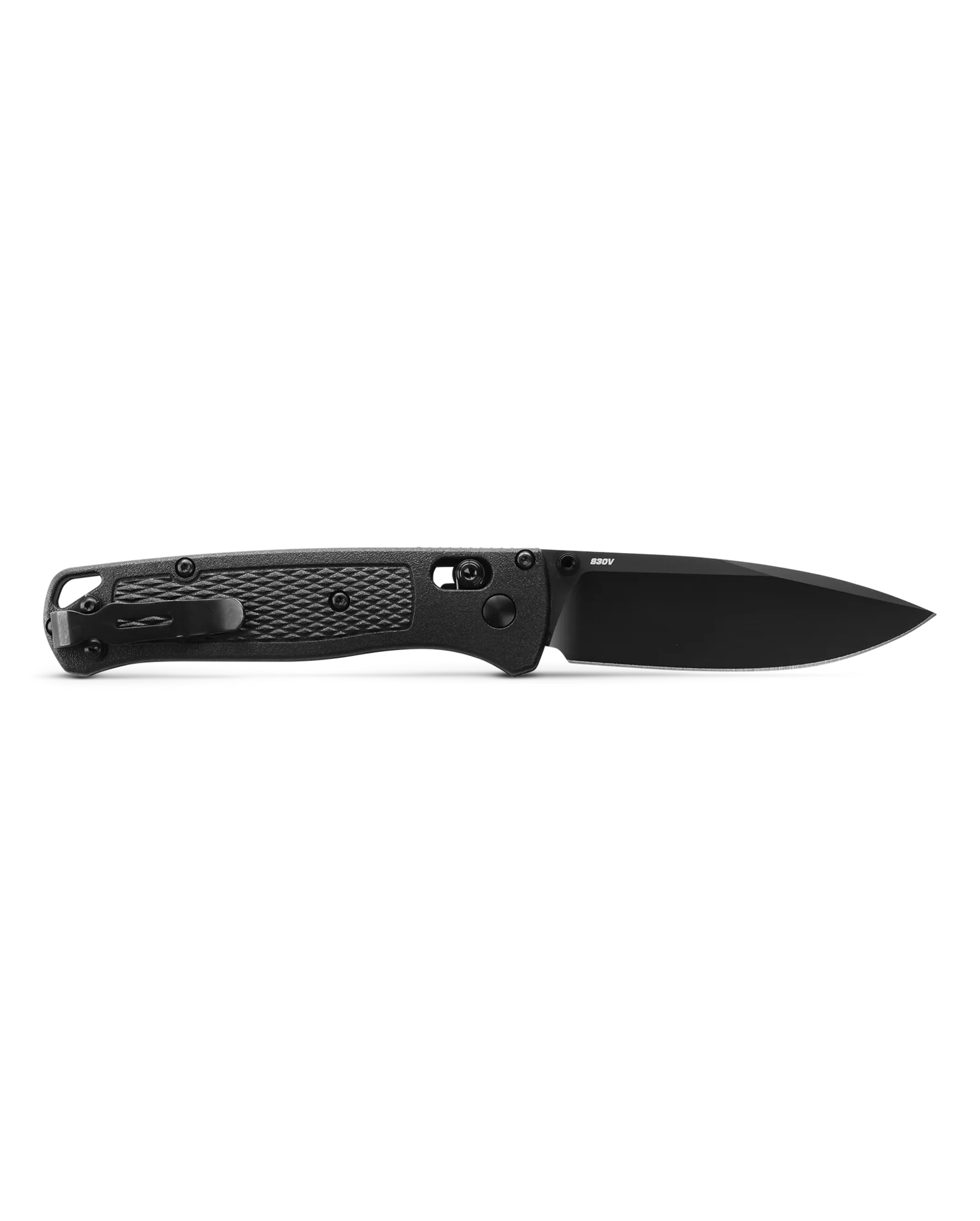 benchmade bugout 535bk 2
