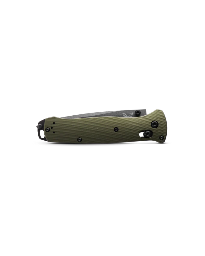 benchmade bailout 537gy 1