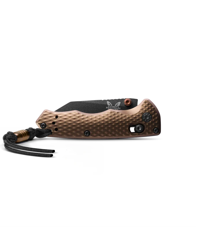 benchmade full immunity 290bk 1
