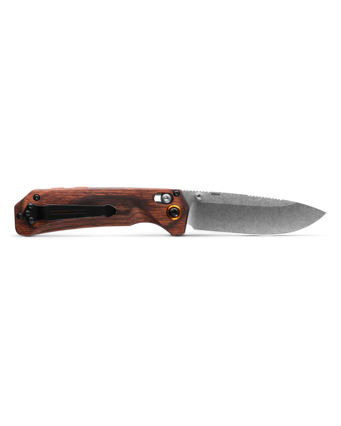 benchmade grizzly creek (15062)