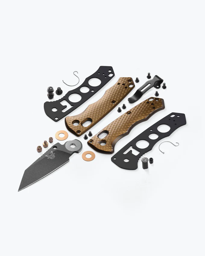 benchmade full immunity 290bk 1