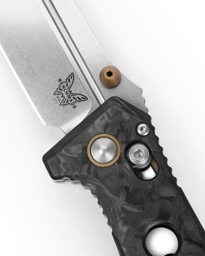 benchmade mini adamas 273 03