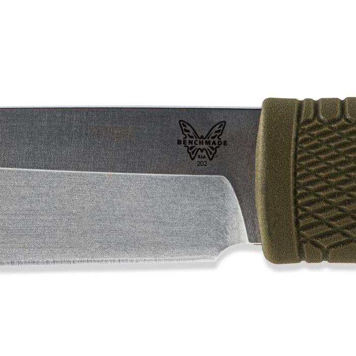 benchmade leuku 202