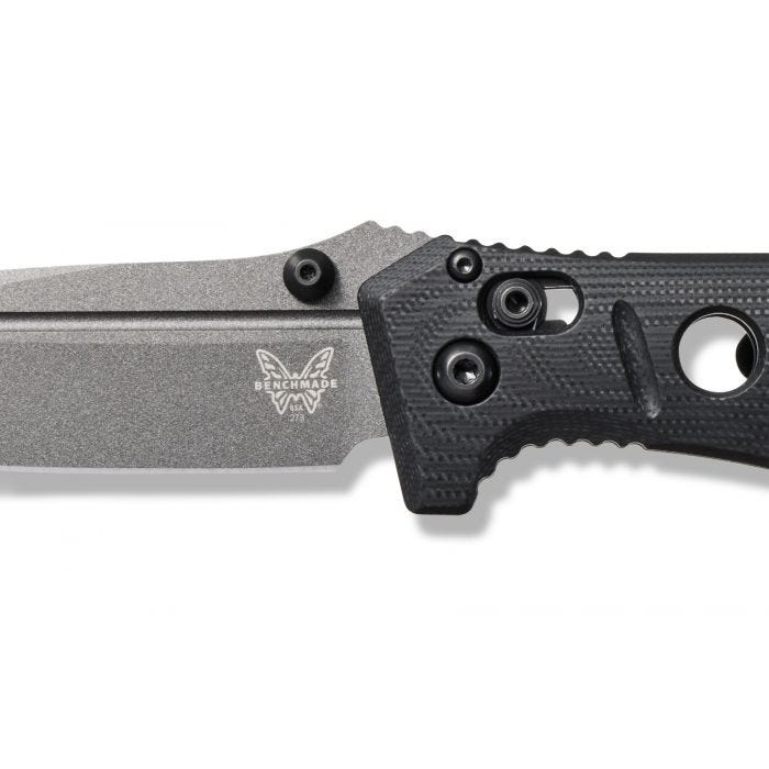 benchmade mini adamas 273gy 1