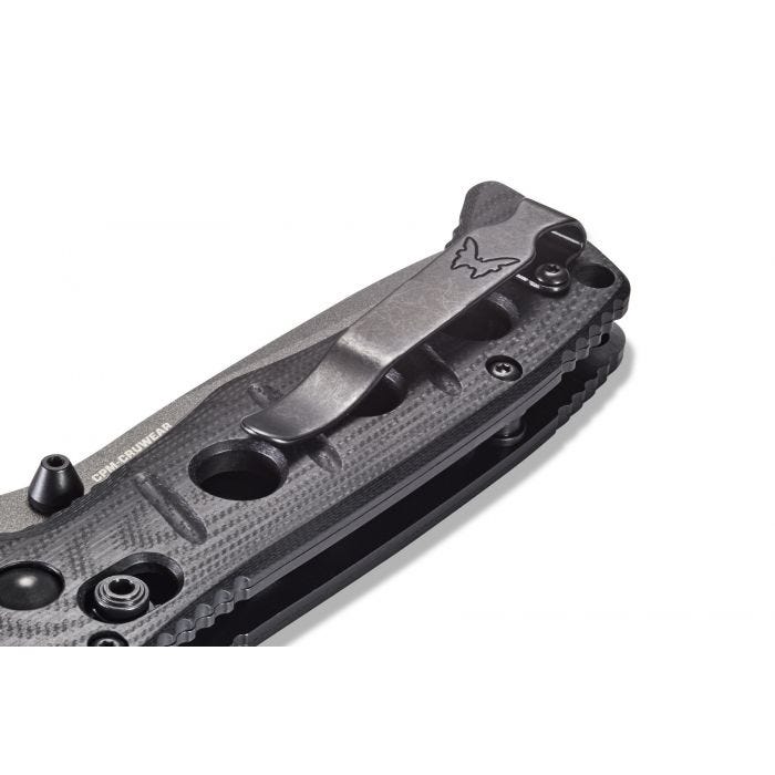 benchmade mini adamas 273gy 1